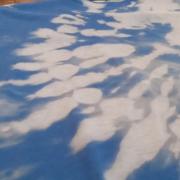 Nike Tie-dye Short Sleeve T-shirt Host Pick ** 8-25-2023 - Picture 9 of 13